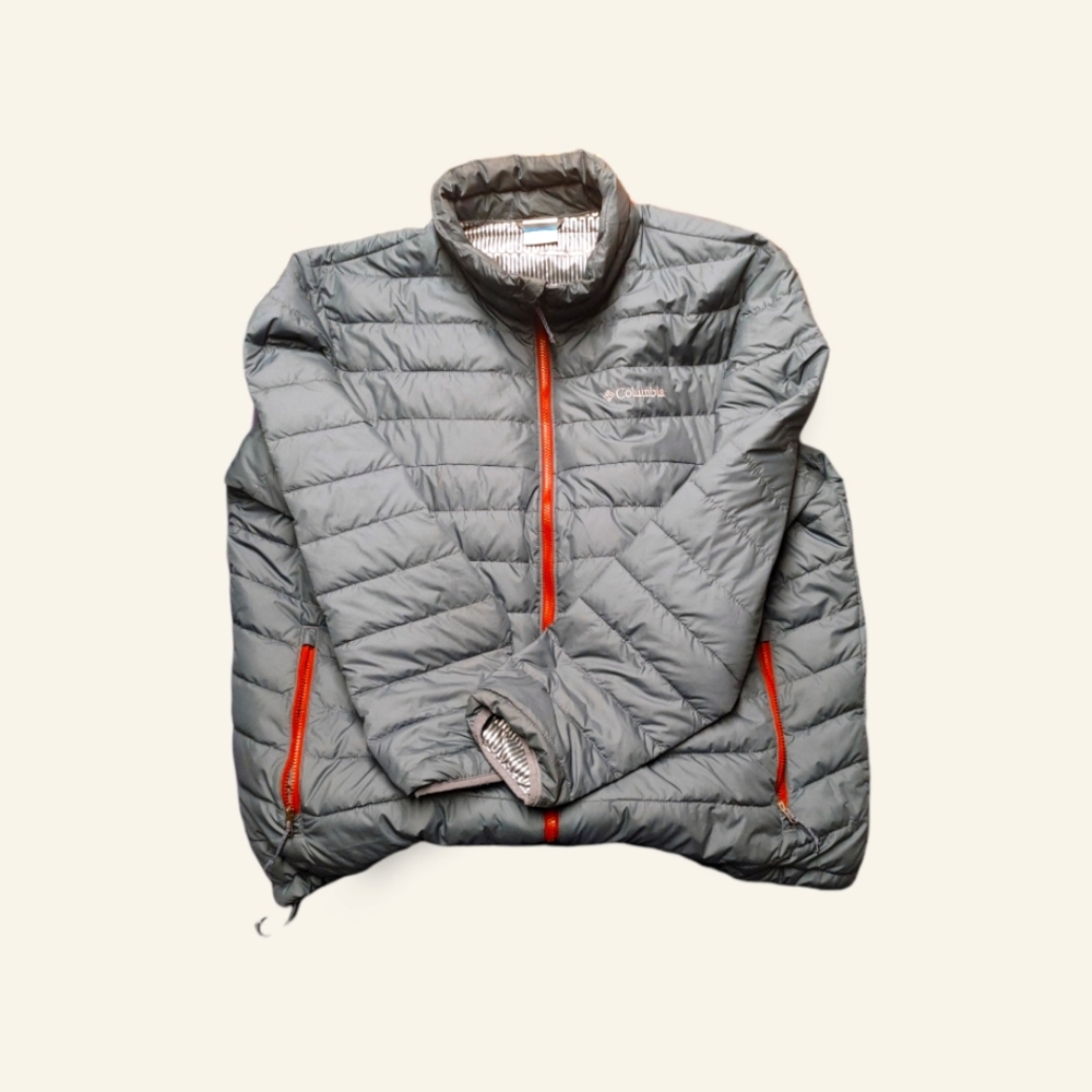 Columbia Jacket